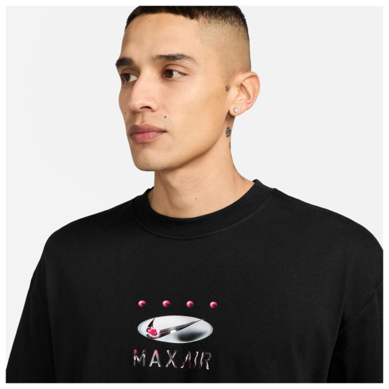 Nike Ανδρική κοντομάνικη μπλούζα Sportswear Max90